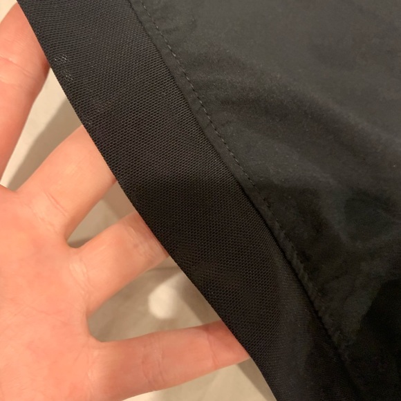 Black Nike Shorts - Picture 3 of 5